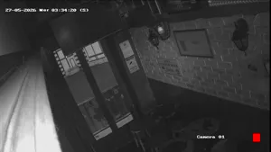 Caméra IP - IT