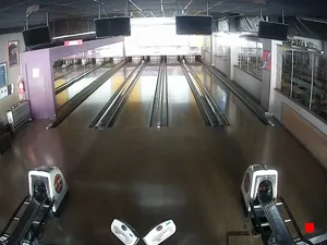 Caméra IP - AR