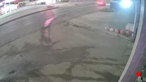 Caméra IP - RU