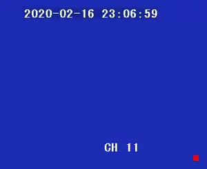 Caméra IP - IR