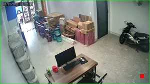 Caméra IP - VN