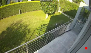 Caméra IP - IT