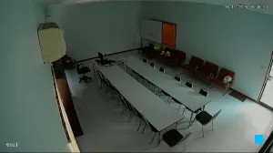Caméra IP - TH