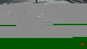 Caméra IP - IR