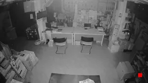 Caméra IP - TH