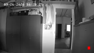 Caméra IP - FI