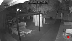 Caméra IP - RE