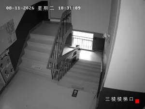 Caméra IP - CN