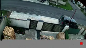Caméra IP - MD