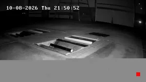 Caméra IP - IR