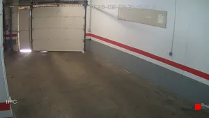 Caméra IP - ES