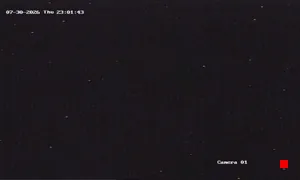 Caméra IP - IN