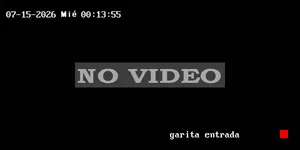 Caméra IP - GT