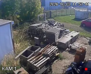 Caméra IP - PL