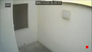 Caméra IP - IT