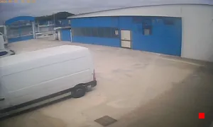 Caméra IP - IT