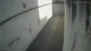 Caméra IP - AR