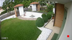 Caméra IP - IT