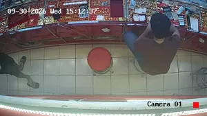 Caméra IP - TH