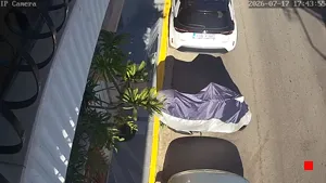 Caméra IP - GR