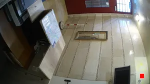 Caméra IP - HU