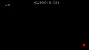 Caméra IP - IR