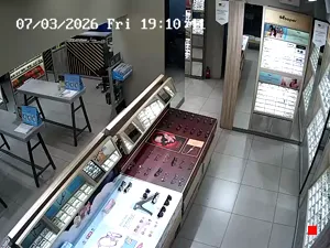 Caméra IP - IN
