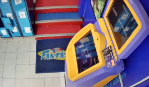Caméra IP - MX