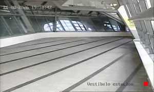 Caméra IP - ES