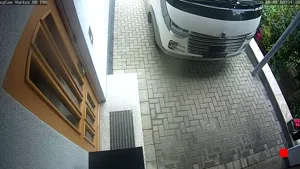 Caméra IP - DE
