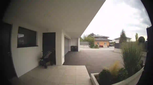 Caméra IP - AT