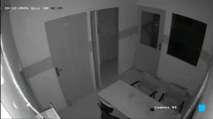 Caméra IP - IN
