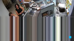 Caméra IP - IT