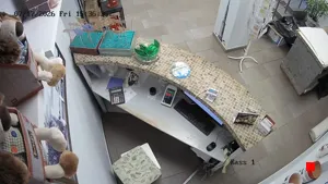 Caméra IP - RU