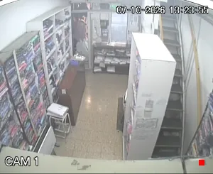 Caméra IP - AR