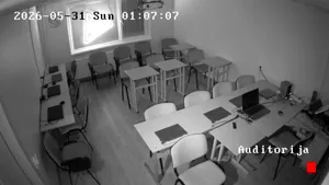 Caméra IP - LT