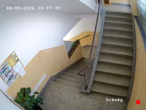 Caméra IP - CZ