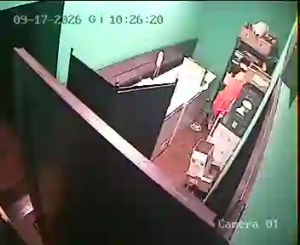 Caméra IP - IT