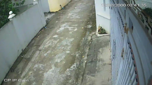 Caméra IP - VN