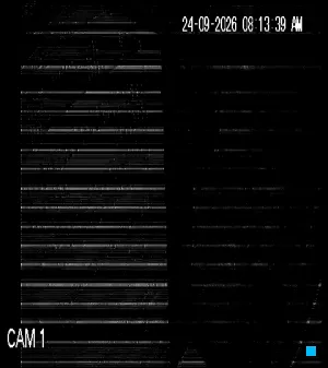 Caméra IP - PA
