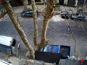 Caméra IP - AR