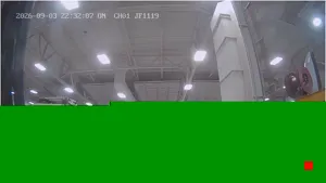 Caméra IP - US