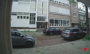 Caméra IP - NL