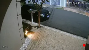 Caméra IP - BR