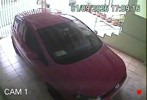 Caméra IP - BR