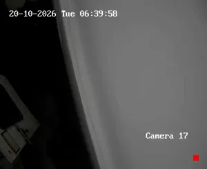 Caméra IP - IN