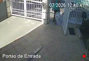 Caméra IP - BR