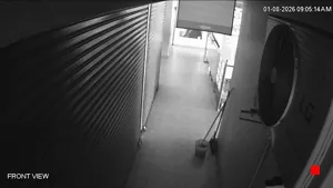 Caméra IP - IN