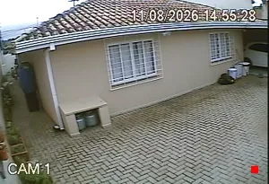 Caméra IP - BR