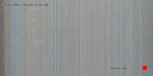 Caméra IP - PR